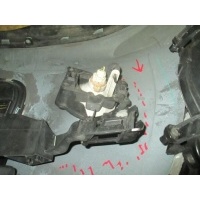 Бампер 9687534777 на Citroen Ds3 VF7S Citroen 9687534777 9687534777