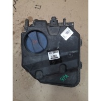Бачок расширительный 7L0121407E на Porsche Cayenne Porsche 7L0121407E 7L0121407E