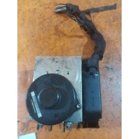 Блок ABS A1635459832 на Mercedes-Benz M-Class W163 Mercedes-benz A1635459832 A1635459832