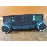 Блок управления климатконтроля WVGZZZ7LZ6D033026 7 Volkswagen 7L6907040L 7L6907040L