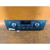 Блок управления климатконтроля 4G0820043K на Audi Audi 4G0820043K 4G0820043K