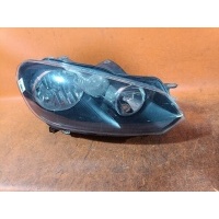 Фара 5K2941006H на Volkswagen Golf 1K Volkswagen 5K2941006H 5K2941006H
