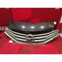 Решетка радиатора 62310-3VA0A на Nissan Note E12 Nissan 62310-3VA0A 62310-3VA0A