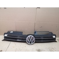 Решетка радиатора 5K0853653 на Volkswagen Golf 1KZ Volkswagen 5K0853653 5K0853653