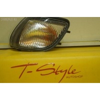 Поворотник к фаре 120-87425 DEPO 214-1553L-AE на M Mitsubishi 214-1553L-AE 214-1553L-AE