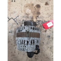 Генератор 23100-ED01A на Nissan Wingroad Y12 HR15D Nissan 23100-ED01A 23100-ED01A