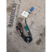 Лямбда-зонд 3M51-9F472-AC на Volvo V50 MW B4204S3 Volvo 3M51-9F472-AC 3M51-9F472-AC