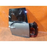 Дверь задняя 41542757716 на Mini Cooper S R55-MM32 Mini 41542757716 41542757716