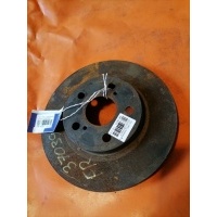 Тормозной диск 43512-47040 на Toyota Prius ZVW30 2 Toyota 43512-47040 43512-47040