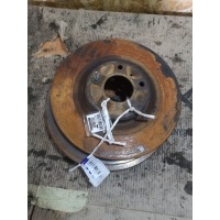 Тормозной диск 40206-CA010, 40206EG000, 92162400, Nissan 40206-CA010 40206-CA010