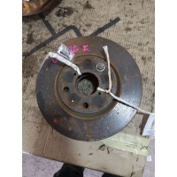 Тормозной диск 43516-30010 на Toyota Crown Majesta Toyota 43516-30010 43516-30010
