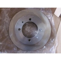 Тормозной диск YDL 3087294-0 на Volvo V40 VW B4204 Volvo 3087294-0 3087294-0