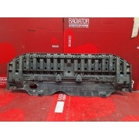 Защита бампера 52618-05010 на Toyota Avensis Wagon Toyota 52618-05010 52618-05010