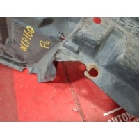 Защита двигателя 51442-52160 на Toyota Probox NCP1 Toyota 51442-52160 51442-52160