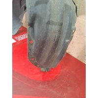 Подкрылок D3505614YJ, D3505614YK, D3505614YL, D350 Mazda D3505614YJ D3505614YJ