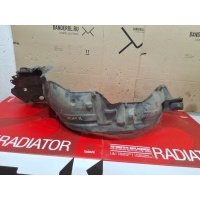 Подкрылок 53876-30110, 915.LX10003L на Toyota Aris Toyota 53876-30110 53876-30110