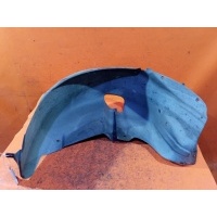 Подкрылок 6R0810971B на Volkswagen Polo 6R Volkswagen 6R0810971B 6R0810971B