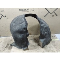 Подкрылок 30796596 на Volvo V70 BW Volvo 30796596 30796596