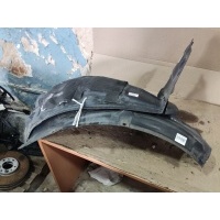 Подкрылок 63844-1MA0A на Nissan Fuga KY51 VQ37VHR Nissan 63844-1MA0A 63844-1MA0A