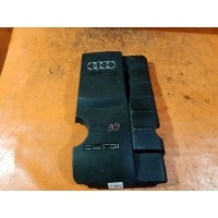 Кожух ДВС 06D103925A, 06D103925E на Audi A4 8E Audi 06D103925A 06D103925A