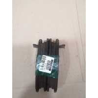 Тормозные колодки 0 986 505 404, 000 546BSX, 0301R Honda 0986505404 0986505404