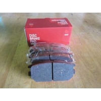 Тормозные колодки tds TD-086-3272, 011542120865, 0 Mitsubishi TD-086-3272 TD-086-3272