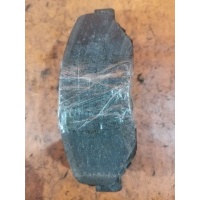 Тормозные колодки 06450-S9A-A00, 06450-S9A-A01, 06 Honda 06450-S9A-A00 06450-S9A-A00