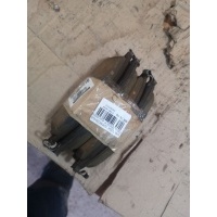 Тормозные колодки 0 986 AB2 097, 001069BSX, 05P140 Nissan 0986AB2097 0986AB2097