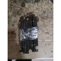 Тормозные колодки 0 986 AB2 097, 001069BSX, 05P140 Nissan 0986AB2097 0986AB2097