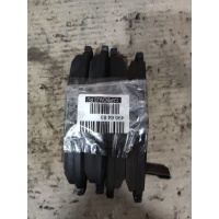 Тормозные колодки 0 986 461 759, 0 986 505 948, 0 Honda 0986461759 0986461759