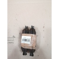 Тормозные колодки 0 986 505 402, 0 986 AB2 094, 0 Toyota 0986505402 0986505402