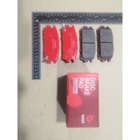 Тормозные колодки tds TD-086-7079, 0 986 494 251, Chevrolet TD-086-7079 TD-086-7079