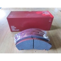 Тормозные колодки tds TD-086-4289, 17BP9223SJ, 1V4 Isuzu TD-086-4289 TD-086-4289