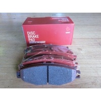 Тормозные колодки tds TD-086-1326, 0 986 AB2 054, Toyota TD-086-1326 TD-086-1326