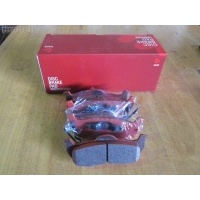 Тормозные колодки tds TD-086-2170, 0 986 494 142, Nissan TD-086-2170 TD-086-2170