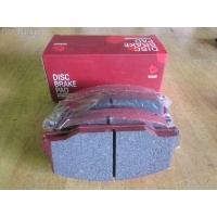 Тормозные колодки tds TD-086-1217, 0 986 468 541, Toyota TD-086-1217 TD-086-1217