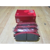 Тормозные колодки tds TD-086-2413, 2361101, 41060- Nissan TD-086-2413 TD-086-2413