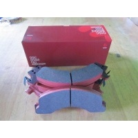 Тормозные колодки tds TD-086-4288, 41060-89TA3, 8- Isuzu TD-086-4288 TD-086-4288