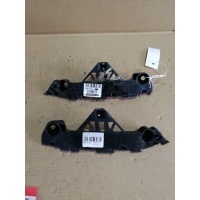 Крепление бампера BBM4500U1 на Mazda Axela BL5FW Mazda BBM4500U1 BBM4500U1