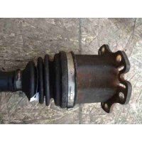 Полуось передняя левая Volkswagen Sharan (7M) 1995 - 2010 2006 7M3407271P