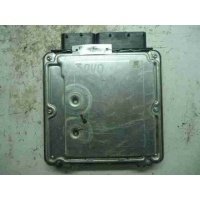Блок управления ДВС Audi Q7 (4L) 2005 - 2015 2008 03H906032CA