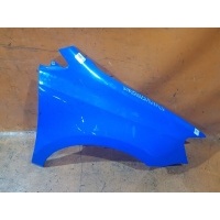 Крыло переднее 6R0821106G на Volkswagen Polo 6R Volkswagen 6R0821106G 6R0821106G