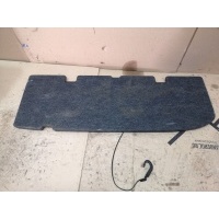 Обшивка багажника 58411-B2020 на Daihatsu Move LA1 Daihatsu 58411-B2020 58411-B2020
