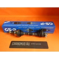 Привод GSP 202003, 21578, 303532, 46308025, 463080 Alfa 202003 202003