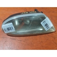 Туманка бамперная WDC1631572A512249 A1638200428 на Mercedes-benz A1638200428 A1638200428