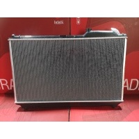 Радиатор ДВС TADASHI TD-036-9508, 10-26378-SX, 104 Toyota TD-036-9508 TD-036-9508