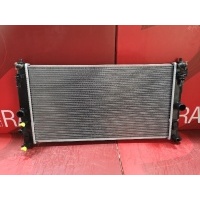 Радиатор ДВС TADASHI TD-036-7381, 1640037310, 1640 Toyota TD-036-7381 TD-036-7381