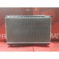 Радиатор ДВС TADASHI 01283094, 0190170005, 1025187 Hyundai 01283094 01283094