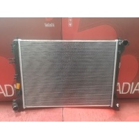 Радиатор ДВС TADASHI TD-036-7044, 25310D3500, 3221 Hyundai TD-036-7044 TD-036-7044