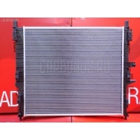 Радиатор ДВС TADASHI TD-036-0158, 0016001140, 0106 Mercedes-benz TD-036-0158 TD-036-0158
